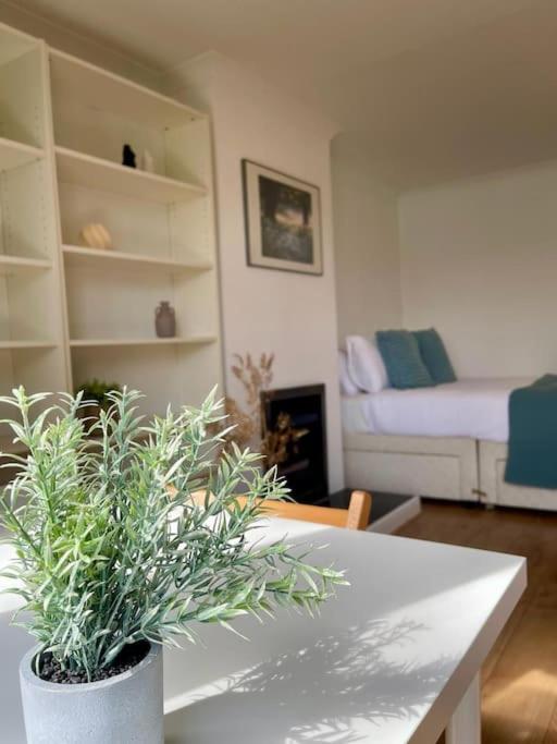 Casa de Férias Thamesview Canary Wharf With Freeparking *